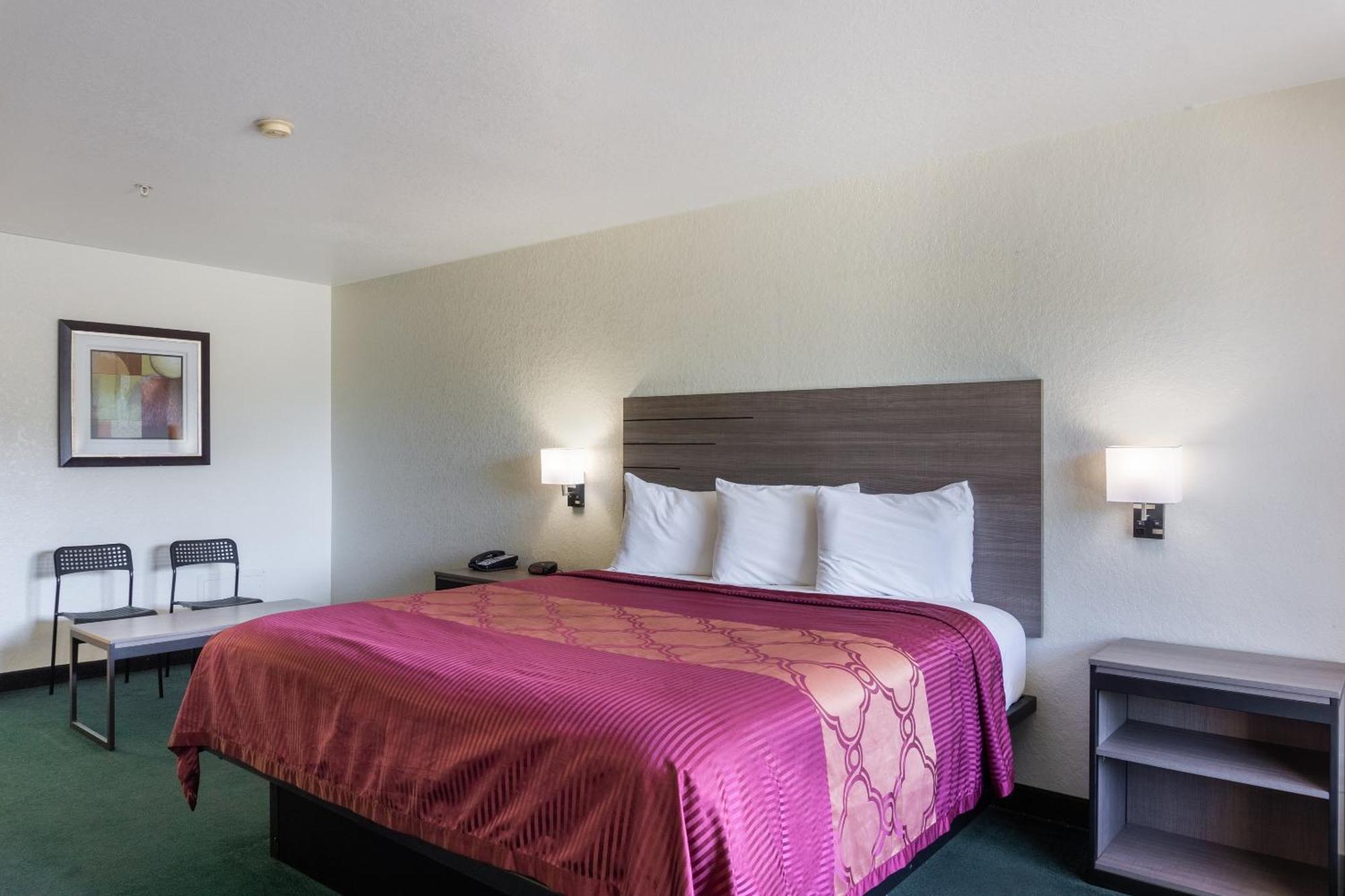 Oyo Inn&suites Medical Center Hotel