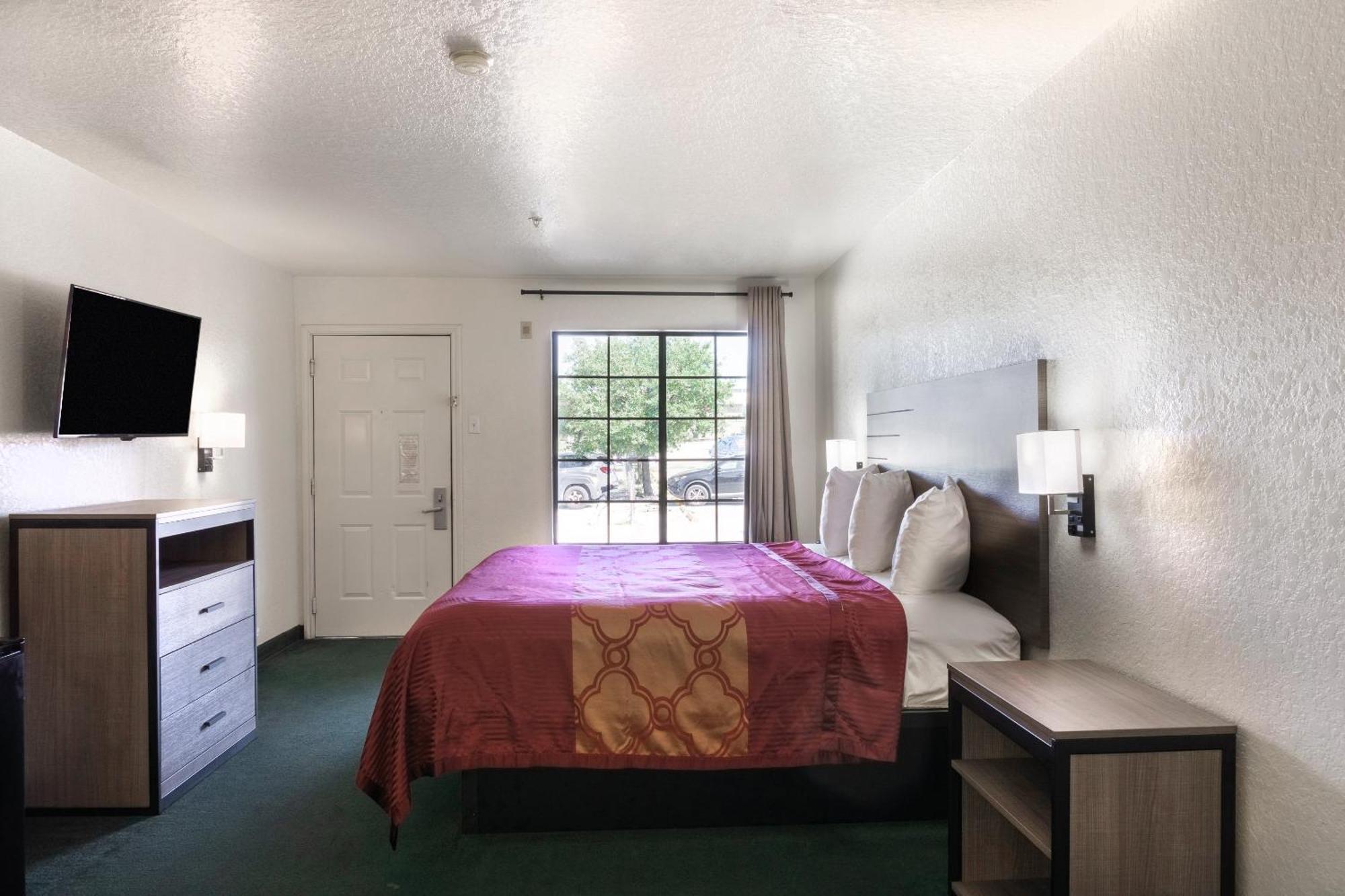 Hotel Oyo Inn&suites Medical Center