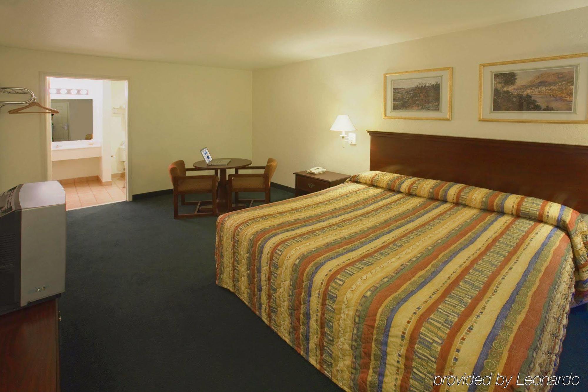 Oyo & Medical Center Hotel San Antonio